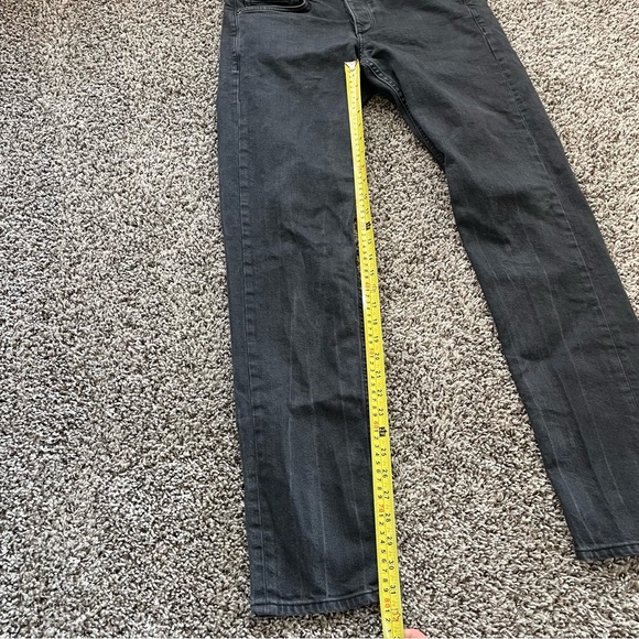 Rag & bone Men’s Fit 2 Jeans - Picture 12 of 12